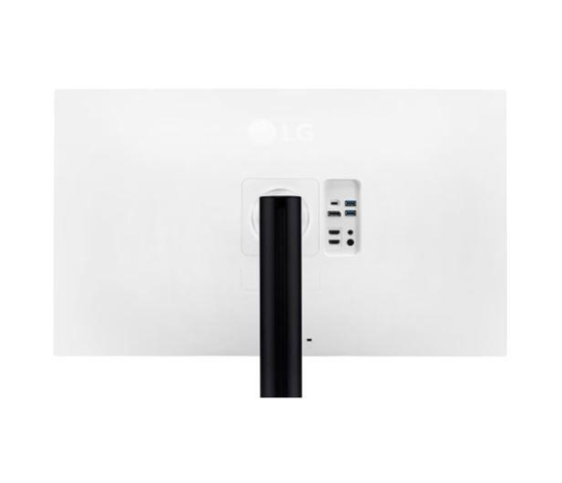 LG Ultrafine 32UN880P-B Ergo - 1128675 - zdjęcie 5